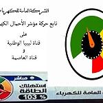 GECOL asks for municipal council help to cut electricity use