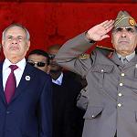 Barghathi asked by Zeidan and army to stay, withdraws resignation