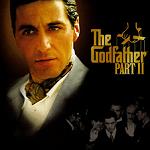 Film showing tonight: The Godfather Part II