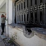 Yet another police station attacked in Benghazi