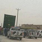 Truck carrying heat-seeking missiles seized in Benghazi
