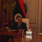 The state is weak and public must be patient- Zeidan