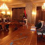 Cabinet meeting forms committee on subsidies - Zeidan