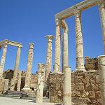 Libya and Italy to boost tourism ties