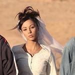 Film showing tonight: Masquerades