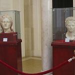 Libya still at risk from the plunder and smuggling of antiquities