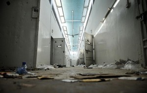 Tripoli's Abu Selim massacre remembrance halted by security fears