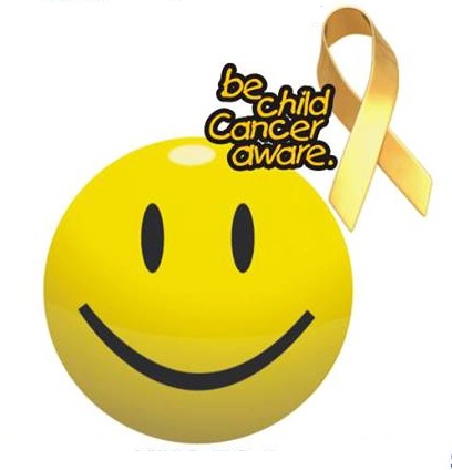 Children's Cancer fundraising event