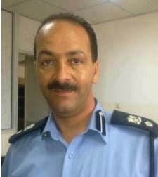 Prison chief murdered in Tripoli