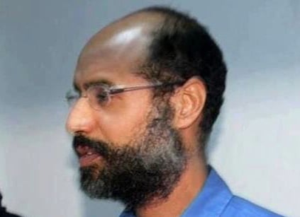 Libya to appeal ICC ruling on Saif trial location