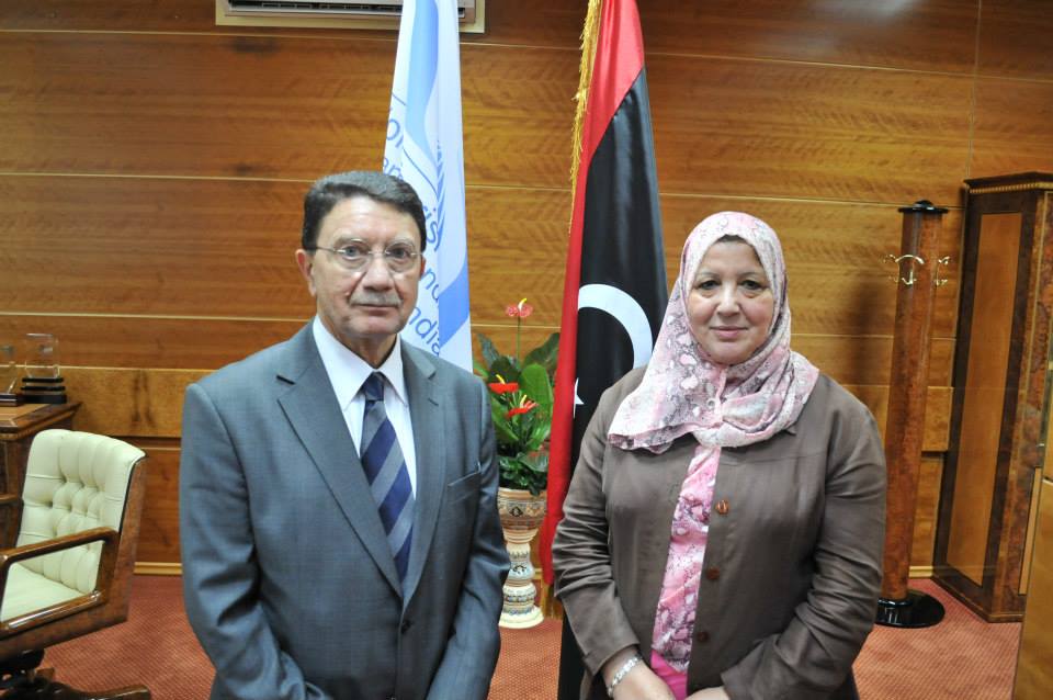Tourism seen as Libya's second biggest potential earner