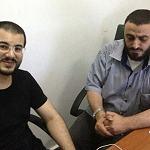 Taha Bara released