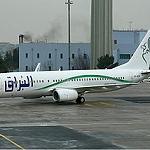 Late boarder arrested at Tripoli International