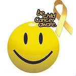 Children's Cancer fundraising event