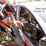 Another senior officer murdered in Benghazi
