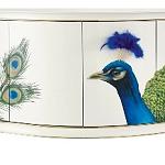 Furniture show pulls in the crowds