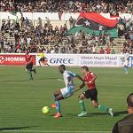 Disappointment at Libya-DR Congo goalless draw but pride at hosting the game