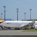 Libyan Airlines boosts fleet with first Airbus A330