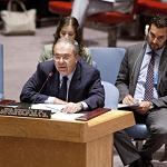 UN told that Libya’s transition will remain difficult and that Political Isolation Law violates civil rights.