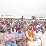 Cyrenaica federalists declare self government on 64th anniversary of Emirate of Cyrenaica independence