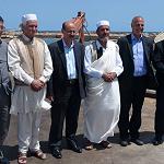 UK ambassador visits Zuwara