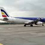 Afriqiyah now using Swiftair to fly to Europe