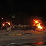 Tripoli hit by a second day of militia in-fighting