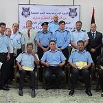 Police training to boost children’s rights