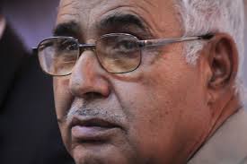 Army chief criticises Zeidan for not building Libyan army