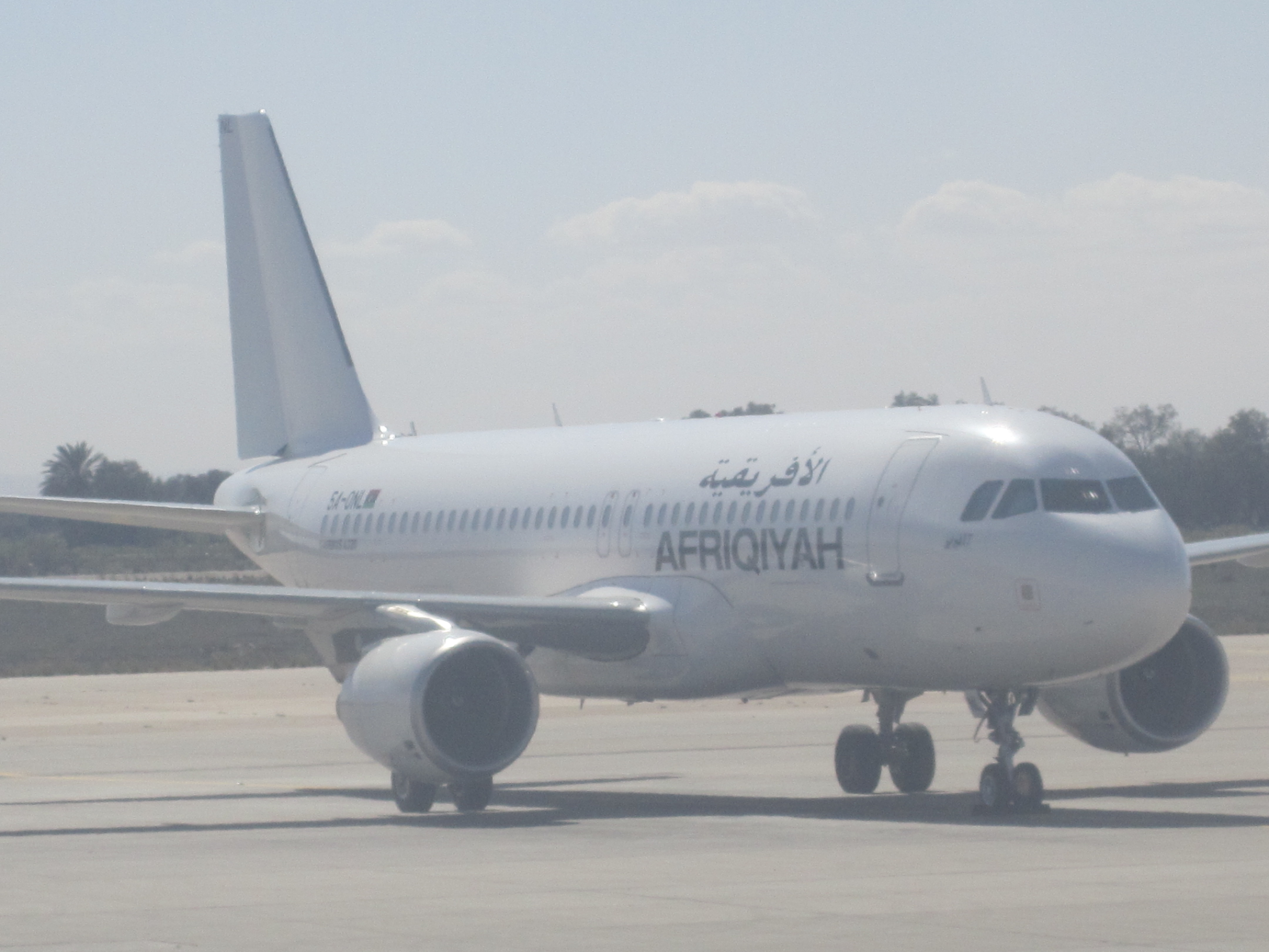 EU airspace still off-limits for Libyan aircraft