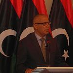 Do not confuse my consensual tone for weakness - Zeidan