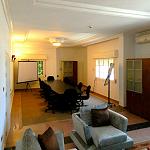 Civil Society Incubator Centre launched in Tripoli