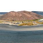 Waw An-Namus: A prehistoric volcano and natural heritage attraction
