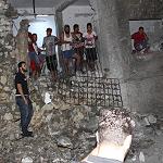 Breaking news: massive explosion outside Benghazi courthouse