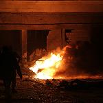 Benghazi security patrol targeted by car-bomb