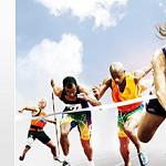 Libyan athletes off to world paralympic championships