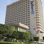 Film showing tonight at the Mahari Radisson Blu: Identity Thief