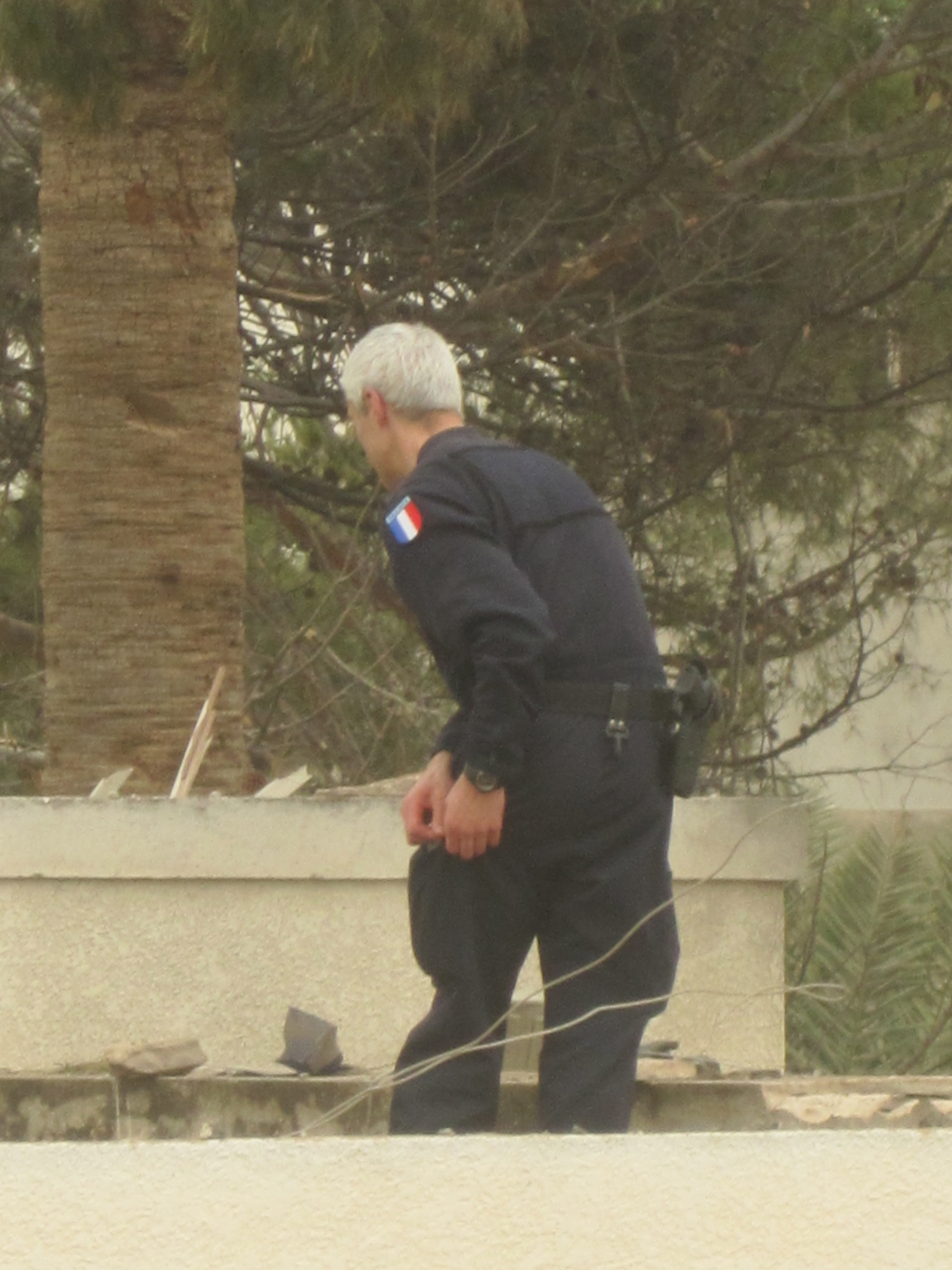 French forensic squad to help with Benghazi investigations