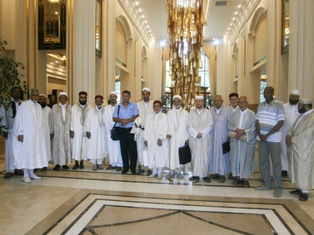 Ezzitouna mosque licensed to open in Tripoli