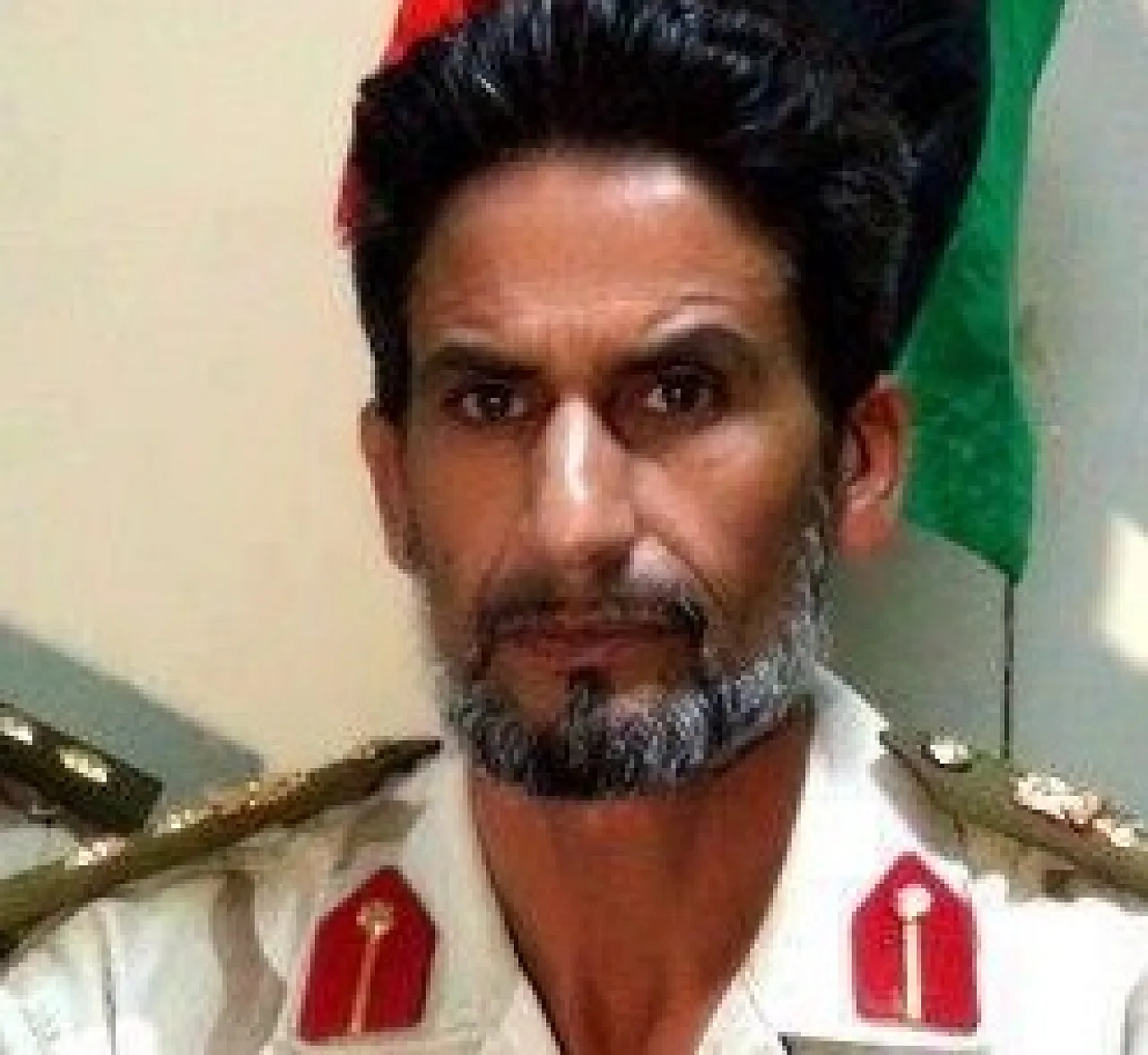 Hamid-Hassi Hamid Al-Hassi