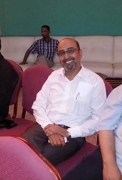 musmari. Abdulsalam Musmari - lawyer, political activist and a popular local figure in Benghazi