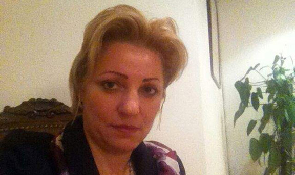 EU ambassador's convoy attacked and escort vehicle robbed
