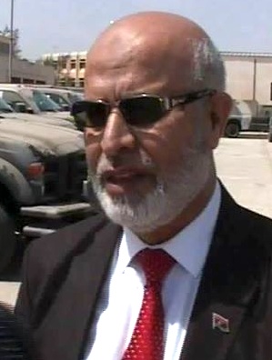Interior Minister Mohamed Al-Sheikh quits after four months