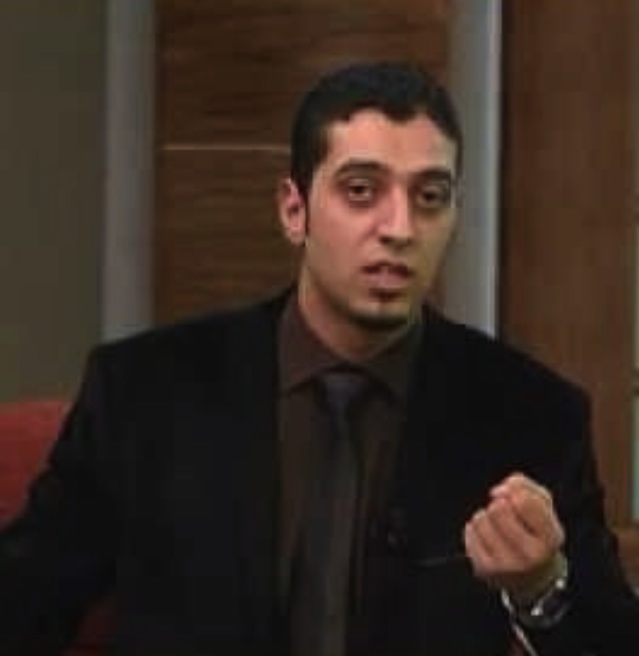 TV presenter killed in Benghazi