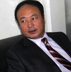 China's new Libyan ambassador faces big challenges on stuck contracts