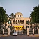 Decision to convert King's Palace into judicial HQ divides government