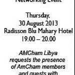 AmCham starts informal monthly meetings