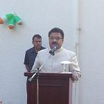 India wants to help Libya "achieve its dreams": Indian ambassador