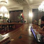 Cabinet reshuffle u-turn – Zeidan