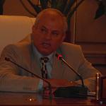 Oil Minister admits oil export meters defective